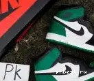 “Game Jordan OG Pairs 1 High Nike Royal” Air 0522